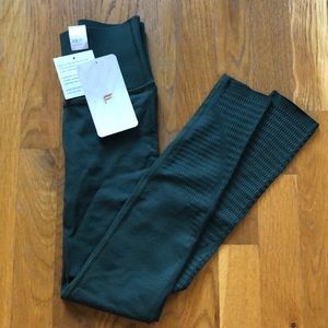 Fabletics Capri Leggings